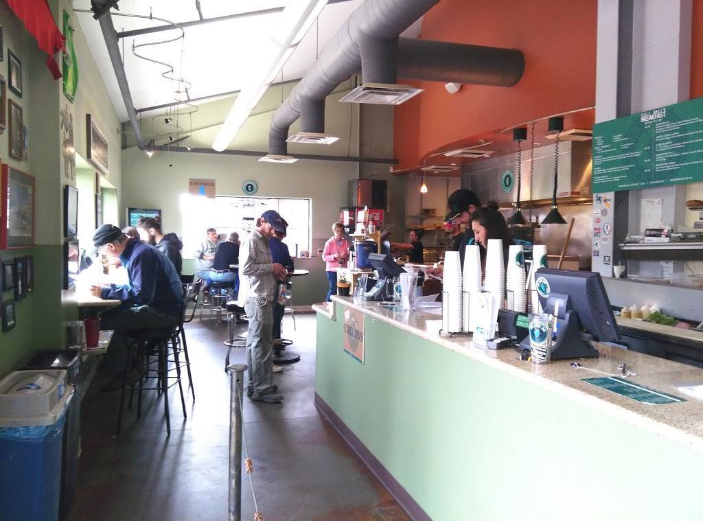 Full Belly Deli | meal takeaway | 10825 Pioneer Trail #103, Truckee, CA 96161, USA | 5305509516 OR +1 530-550-9516