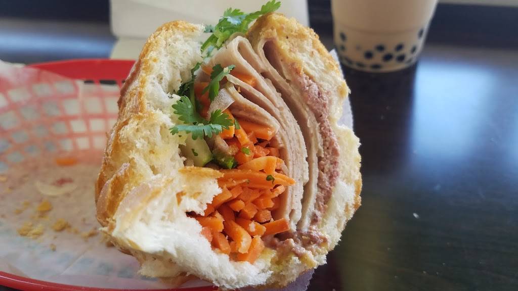 TY Sandwiches | restaurant | 4829 Mission St, San Francisco, CA 94112, USA | 4153337242 OR +1 415-333-7242