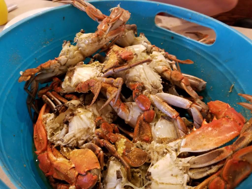 Micks Crab House | restaurant | 902 E Pulaski Hwy, Elkton, MD 21921, USA | 4434856007 OR +1 443-485-6007