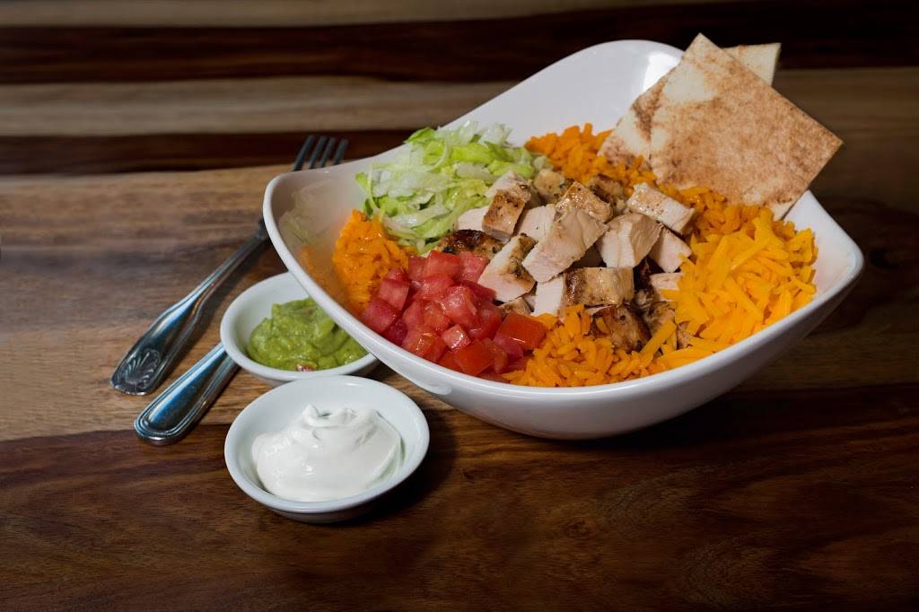 Natural Chicken Grill | restaurant | 6800 Red Rd, South Miami, FL 33143, USA | 3059015224 OR +1 305-901-5224