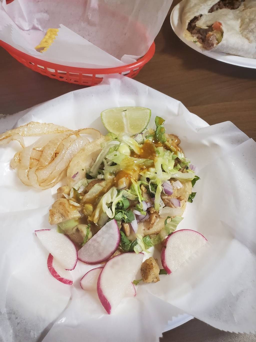 Bettys tacos | restaurant | 13261 State Hwy 20, Clearlake Oaks, CA 95423, USA | 7075606079 OR +1 707-560-6079