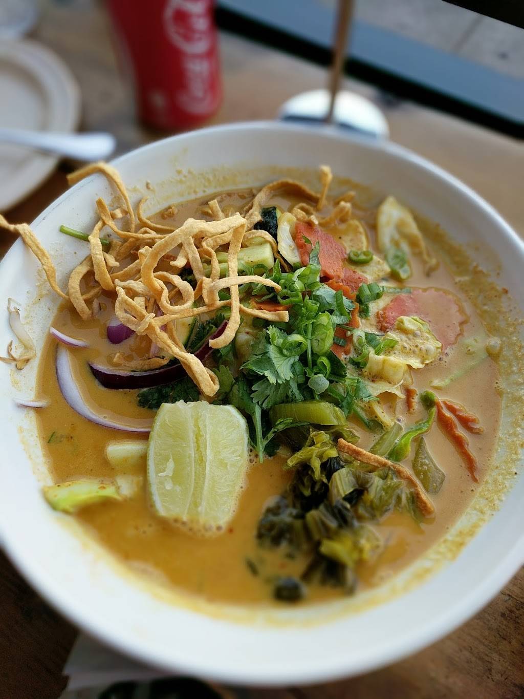 Soi 30th | restaurant | 3442 30th St, San Diego, CA 92104, USA | 6198927300 OR +1 619-892-7300