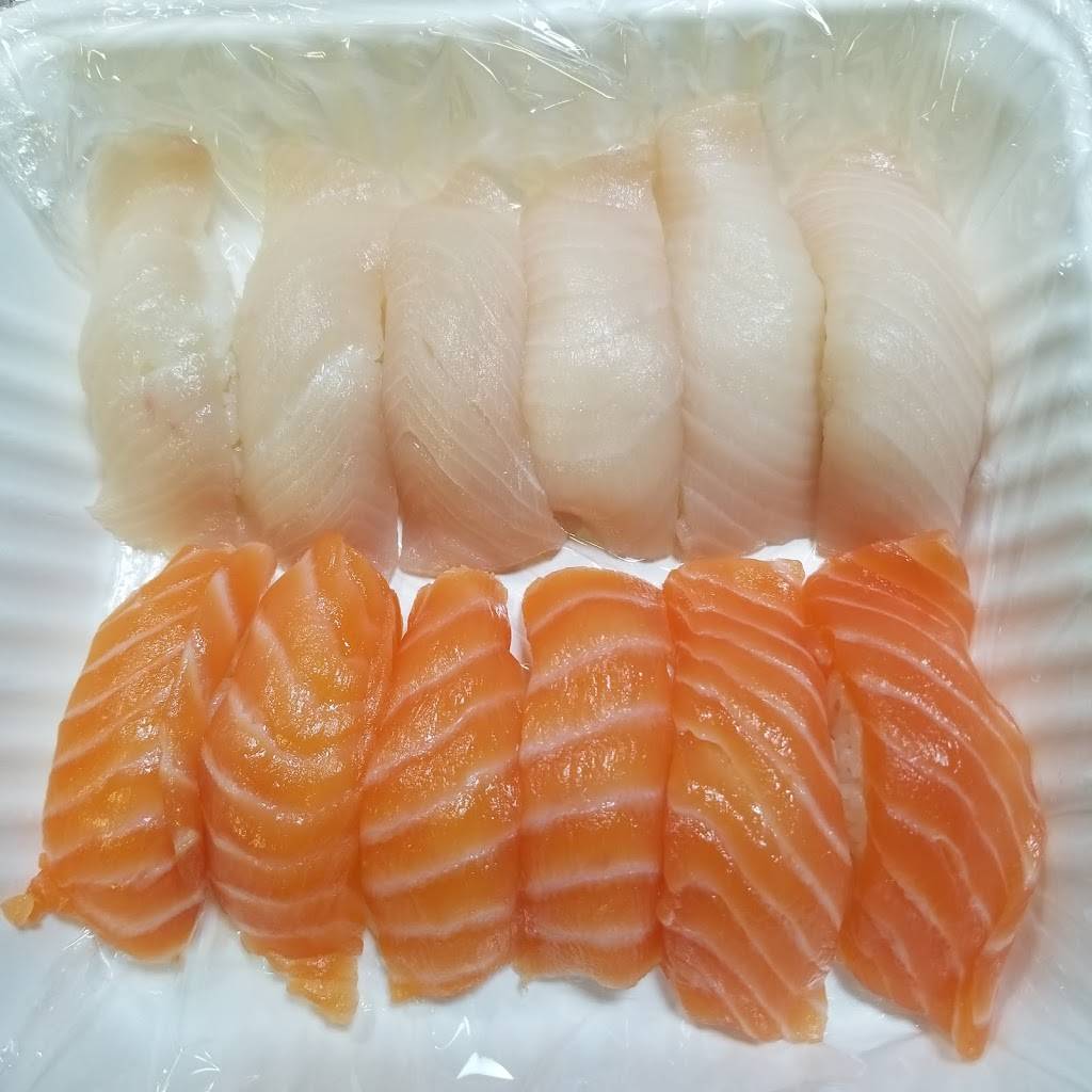 Quick Sushi ToGo Santa Rosa | restaurant | 2500 Mendocino Ave, Santa Rosa, CA 95403, USA | 7078007428 OR +1 707-800-7428