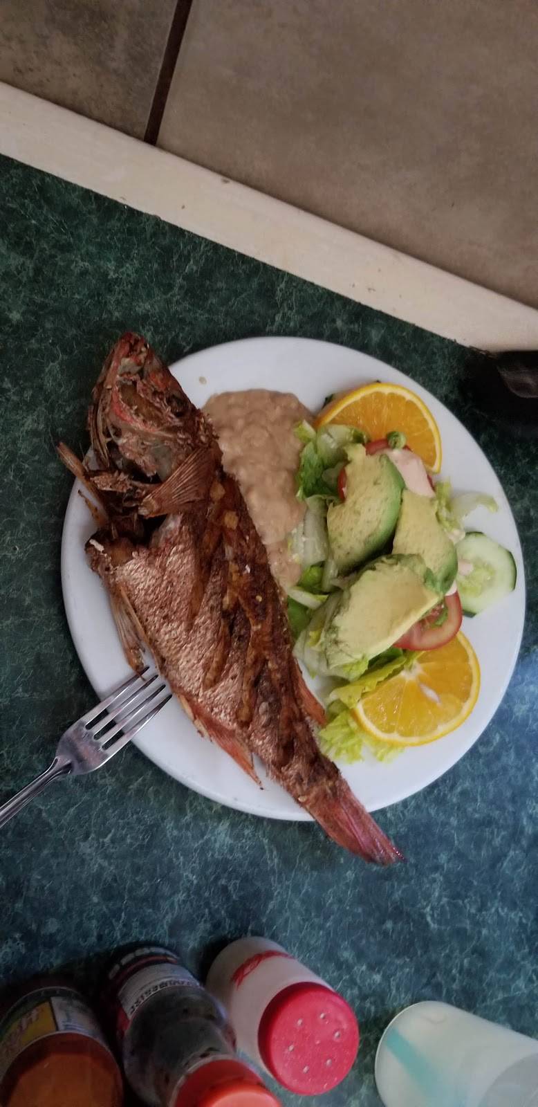 PESCADOS Y MARISCOS YOLI | restaurant | Av Flores Magón 6659, San Antonio, 22607 Tijuana, B.C., Mexico | 016643343553 OR +52 664 334 3553