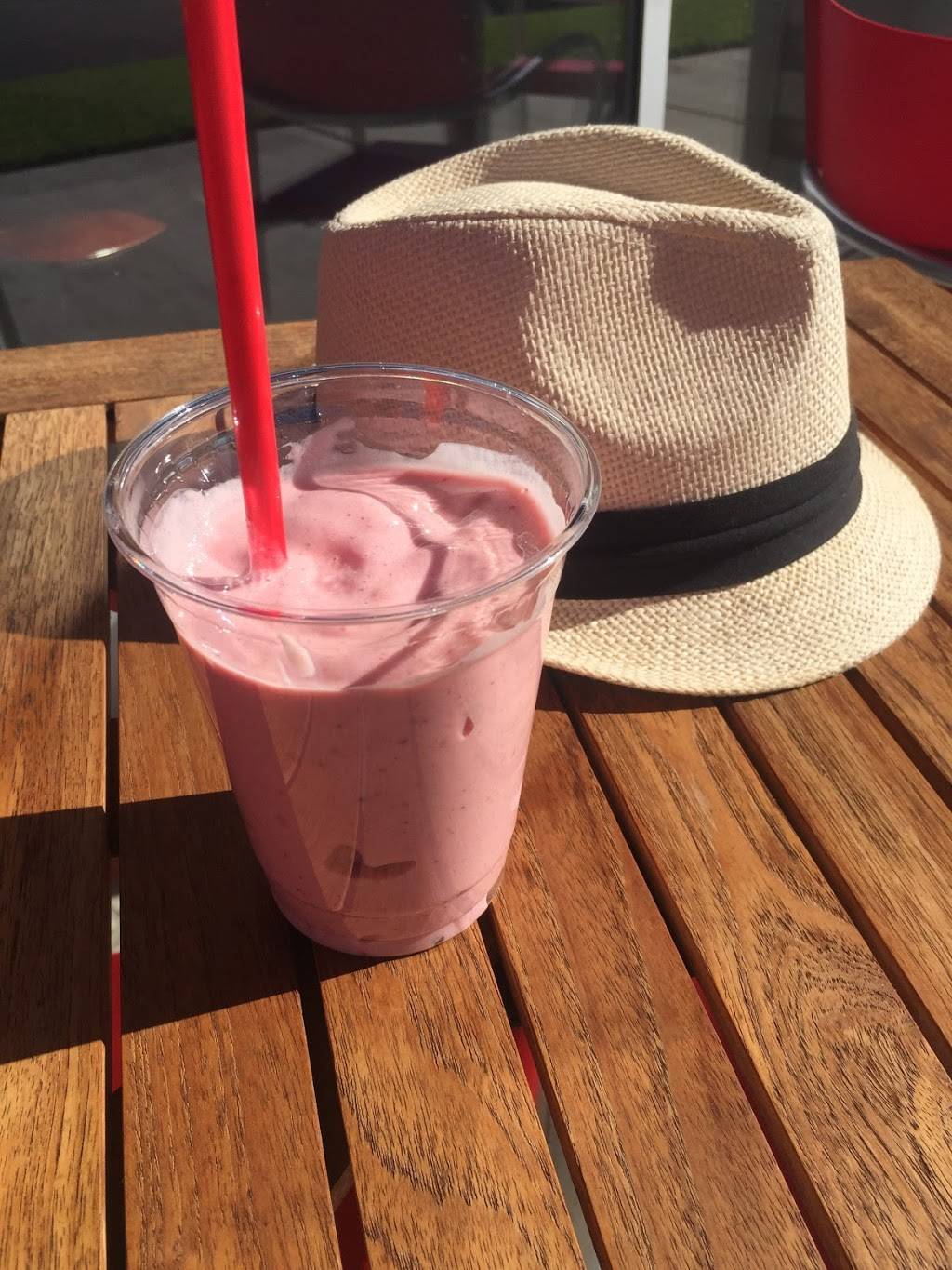 Priscio | restaurant | 1912 Broadway #100, Santa Monica, CA 90404, USA | 3103099463 OR +1 310-309-9463