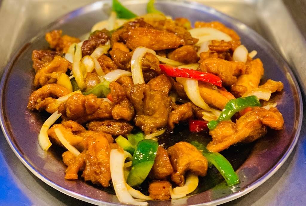 Koki Buffet | restaurant | 1350 Galloping Hill Rd, Union, NJ 07083, USA | 9088108899 OR +1 908-810-8899