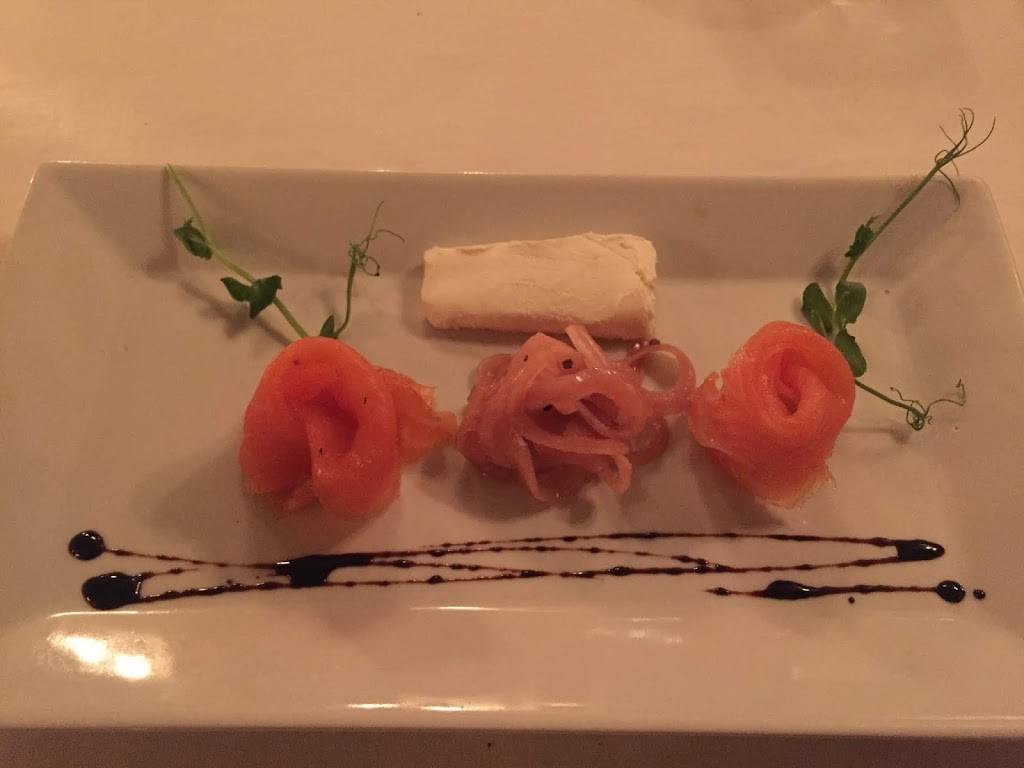 Restaurant Le Lupin | restaurant | 376 Rue Saint Georges, Trois-Rivières, QC G9A 2K6, Canada | 8193704740 OR +1 819-370-4740