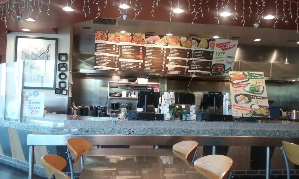 Yogis Grill | restaurant | 5104 N Dysart Rd #110, Litchfield Park, AZ 85340, USA | 6234143008 OR +1 623-414-3008