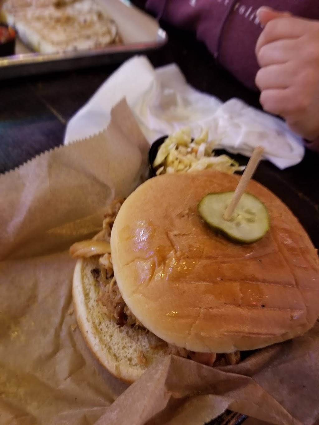 Macs Speed Shop | restaurant | 1218 Battleground Ave, Greensboro, NC 27408, USA | 3365448370 OR +1 336-544-8370