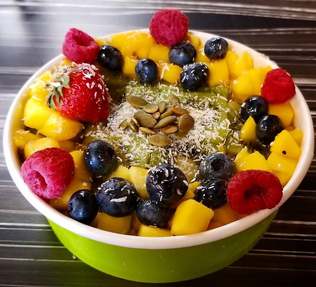 Steep Station | cafe | 3804 W Linebaugh Ave Suite C, Tampa, FL 33618, USA | 8135134833 OR +1 813-513-4833