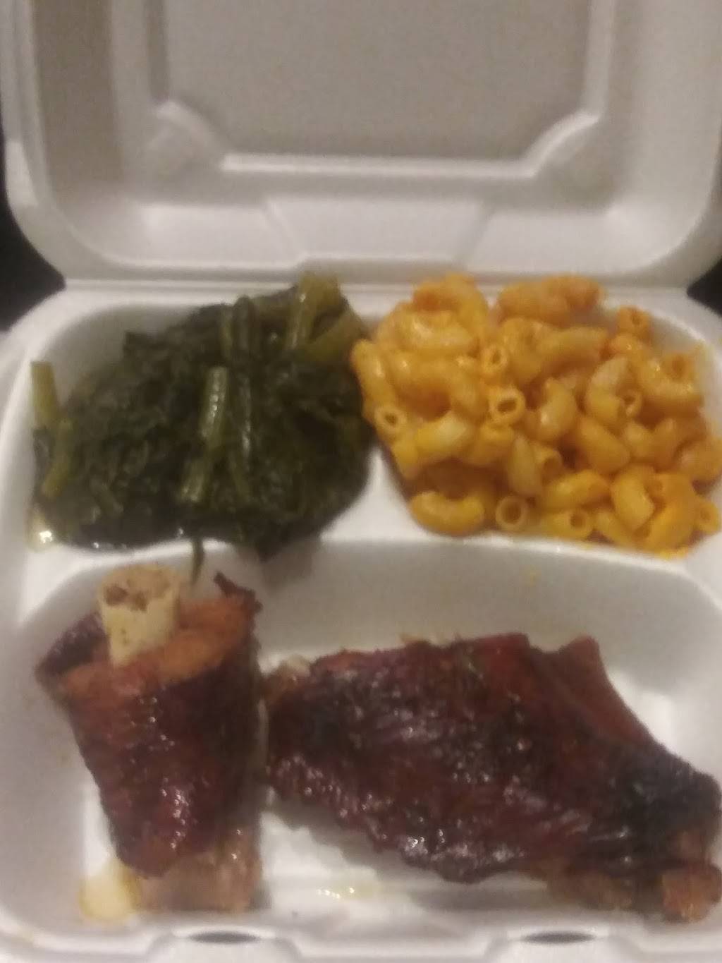 Raylans | restaurant | 2381 Elvis Presley Blvd, Memphis, TN 38106, USA | 9012493993 OR +1 901-249-3993