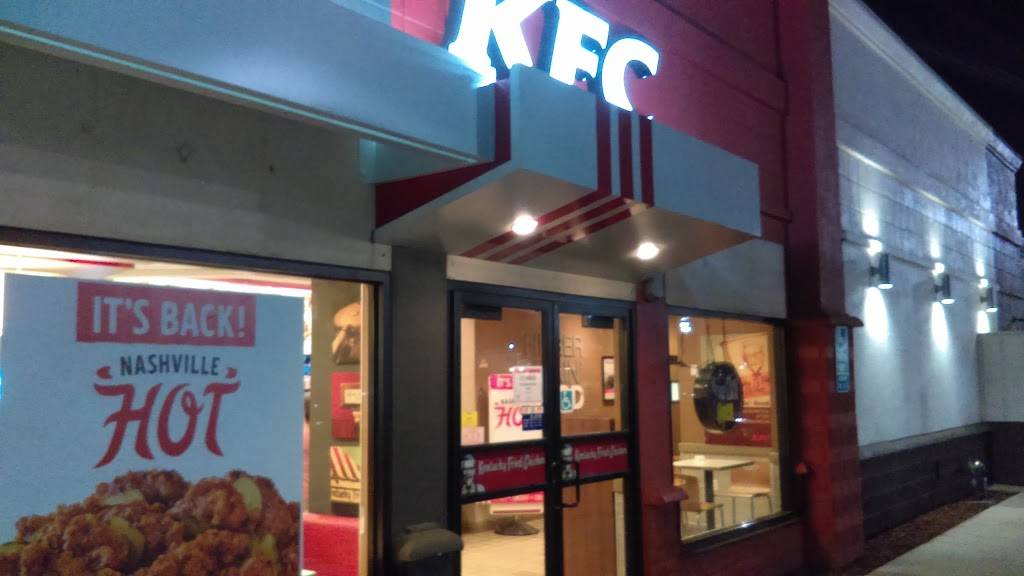KFC | restaurant | 14570 Baseline Ave, Fontana, CA 92336, USA | 9093571723 OR +1 909-357-1723
