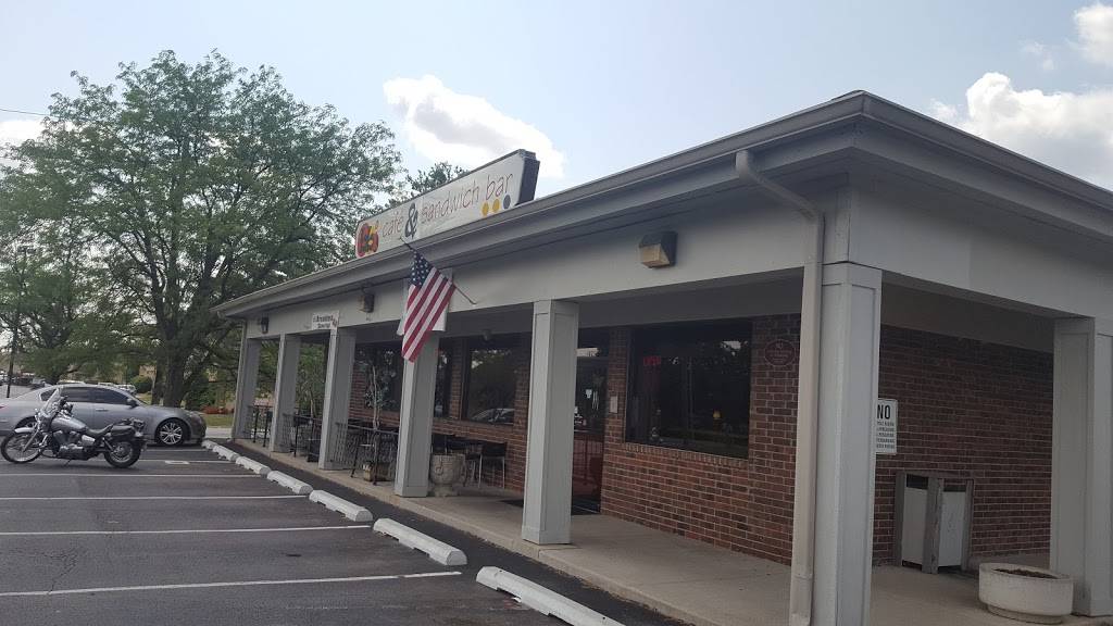Bbi Cafe & Sandwich Shop | meal takeaway | 4825 Oakbrook Dr, Indianapolis, IN 46254, USA | 3172801004 OR +1 317-280-1004