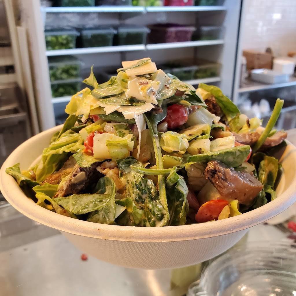 Aubergine Kitchen | restaurant | 3430 Ashton Blvd #100, Lehi, UT 84043, USA | 3853528500 OR +1 385-352-8500