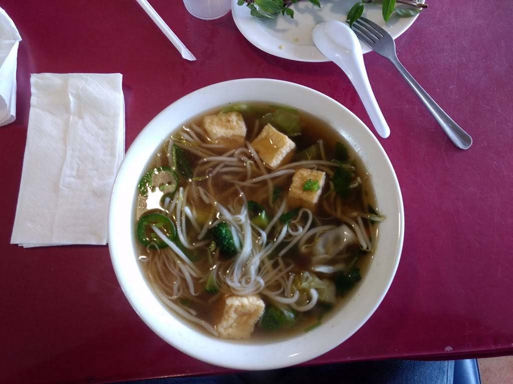 Phở Tô Thị #1 | restaurant | 5499 Snell Ave, San Jose, CA 95123, USA | 4083652042 OR +1 408-365-2042