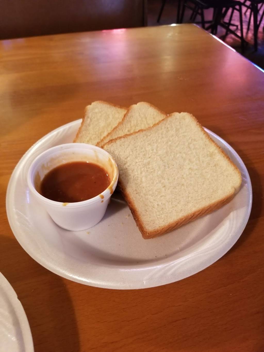 Dreamland BBQ Tuscaloosa | restaurant | 5535 15th Ave E, Tuscaloosa, AL 35405, USA | 2057588135 OR +1 205-758-8135