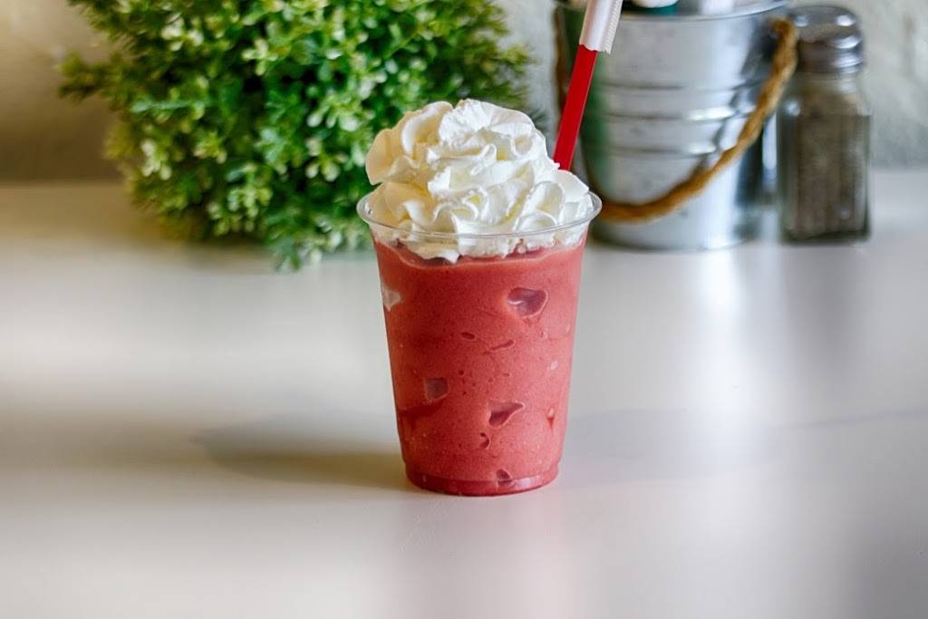 Lets Do | restaurant | 426 N Donnelly St, Mt Dora, FL 32757, USA | 3527353702 OR +1 352-735-3702