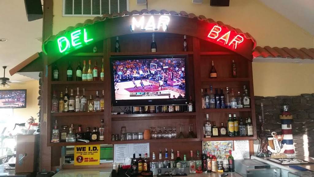 Del Mar Mexican Seafood Bar & Grill | restaurant | 17509 Foothill Blvd, Fontana, CA 92335, USA | 9094284716 OR +1 909-428-4716