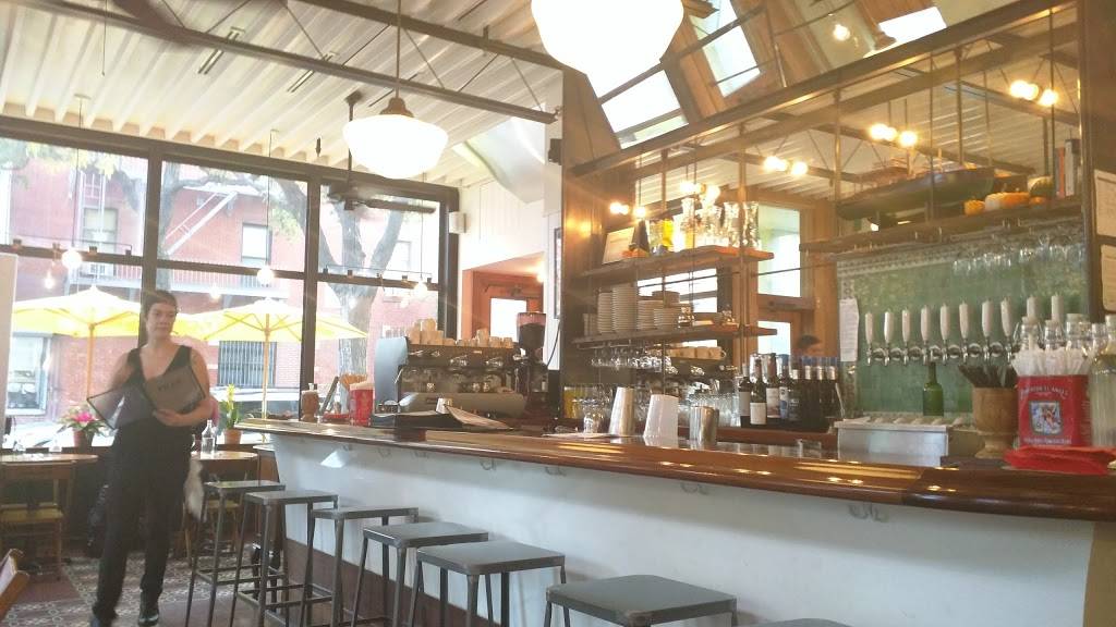 Pilar Cuban Eatery | restaurant | 397 Greene Ave, Brooklyn, NY 11216, USA | 7186232822 OR +1 718-623-2822