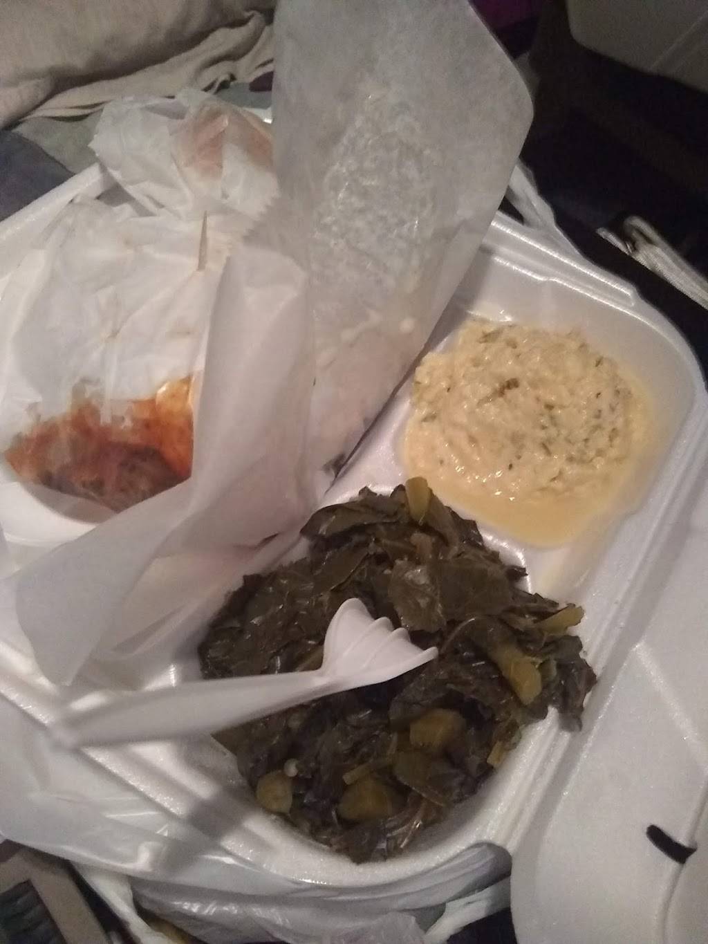 Loveland Barbecue | restaurant | 2580 Bouldercrest Rd, Atlanta, GA 30316, USA | 4042467896 OR +1 404-246-7896