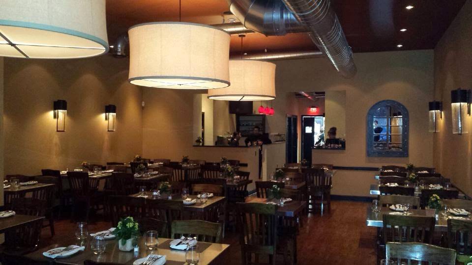 Marras Restaurant & Pizzeria | restaurant | 18 E Mt Pleasant Ave, Livingston, NJ 07039, USA | 9739928911 OR +1 973-992-8911