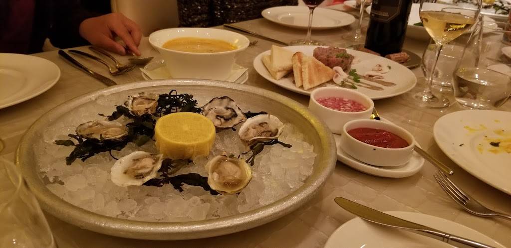 The Royce Wood Fired Steakhouse | restaurant | 1401 S Oak Knoll Ave, Pasadena, CA 91106, USA | 6265856410 OR +1 626-585-6410