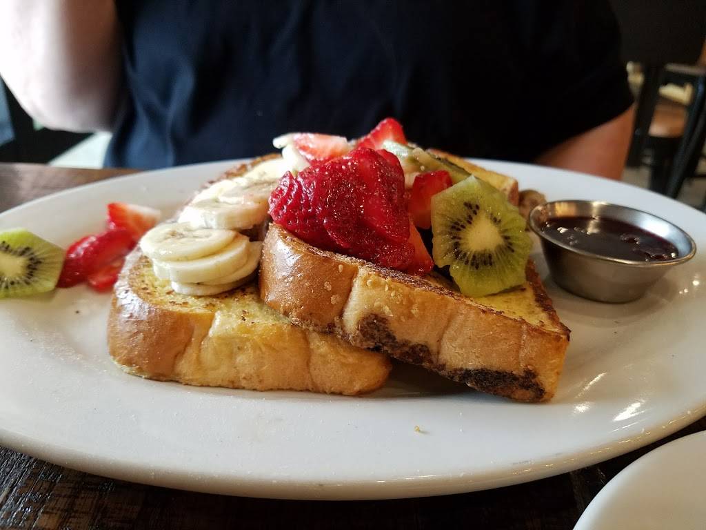 First Watch - Pembroke Pines | restaurant | 12598 Pines Blvd #103, Pembroke Pines, FL 33027, USA | 9545891295 OR +1 954-589-1295