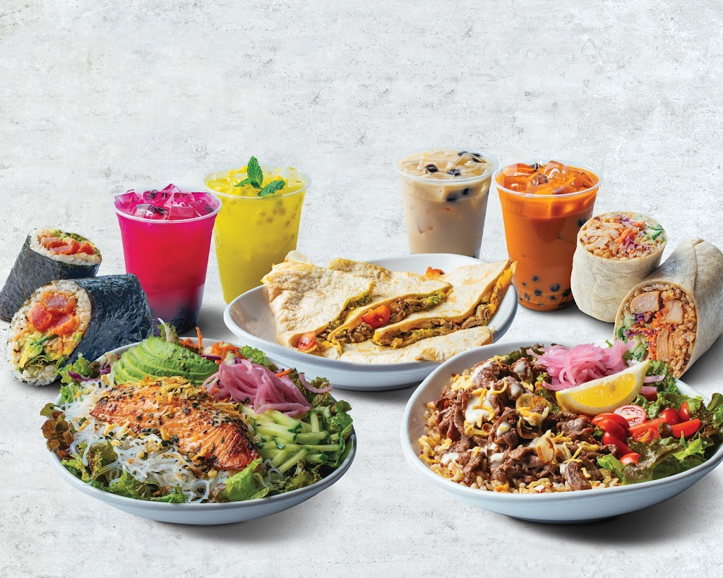 World Wrapps | restaurant | 6000 Bollinger Canyon Rd Suite 1512, San Ramon, CA 94583, USA | 9254153063 OR +1 925-415-3063