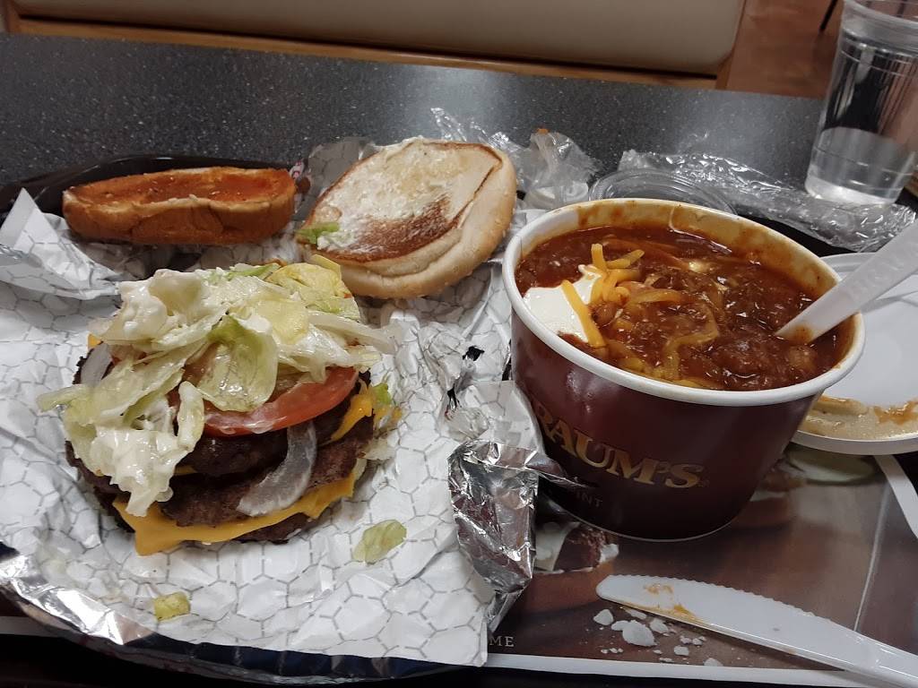 Braums Ice Cream & Burger Restaurant | restaurant | 4335 NW 23rd St, Oklahoma City, OK 73107, USA | 4059432452 OR +1 405-943-2452