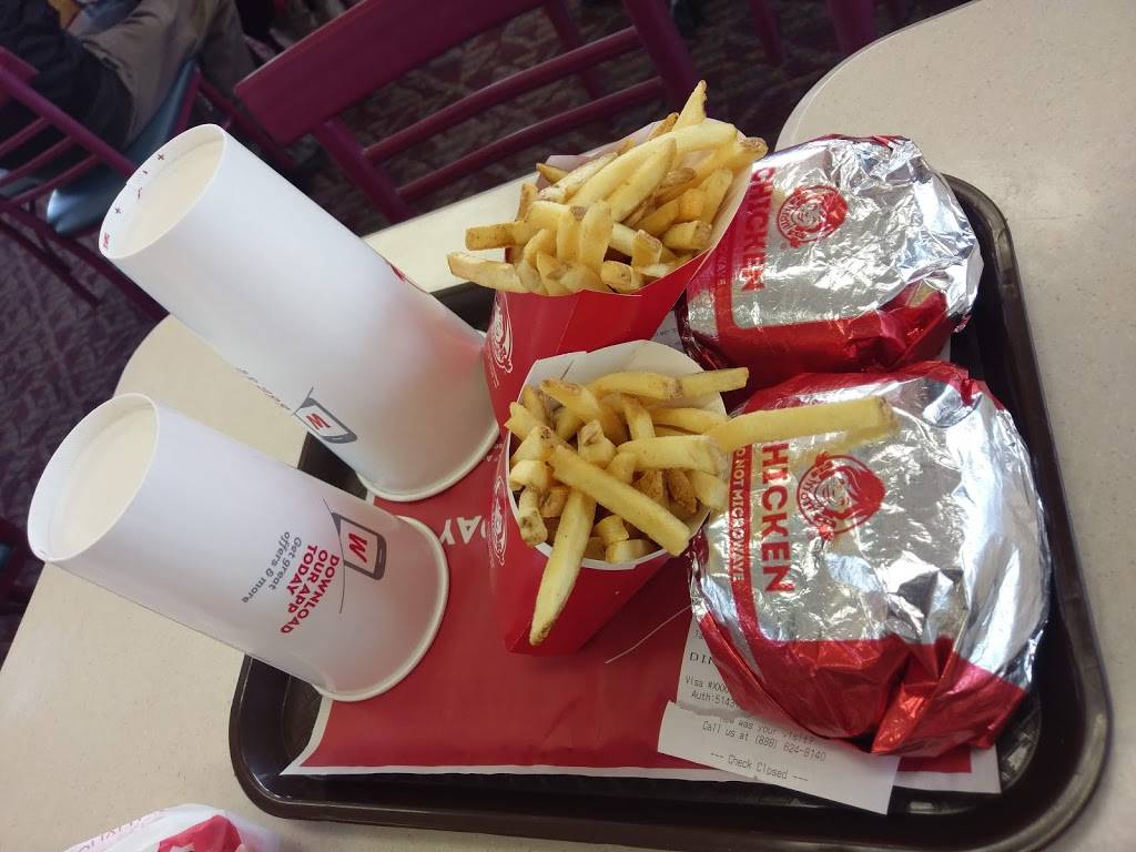 Wendys | restaurant | 4400 W Sahara Ave, Las Vegas, NV 89102, USA | 7028738795 OR +1 702-873-8795