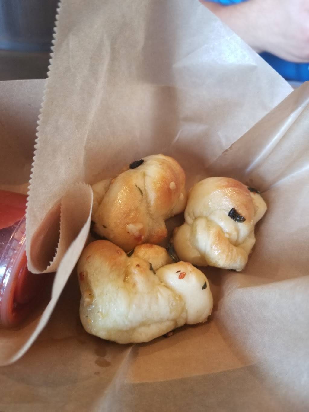 Flippin Pizza | restaurant | 27695 Santa Margarita Pkwy, Mission Viejo, CA 92691, USA | 9494551200 OR +1 949-455-1200