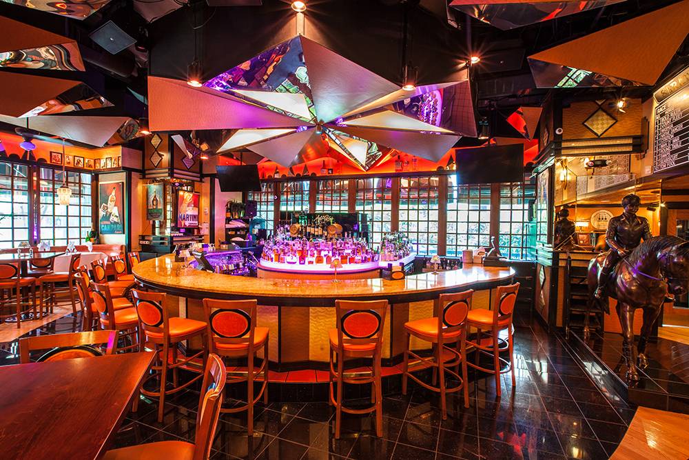 Jeff Rubys Steakhouse, Louisville | restaurant | 325 W Main St, Louisville, KY 40202, USA | 5025840102 OR +1 502-584-0102