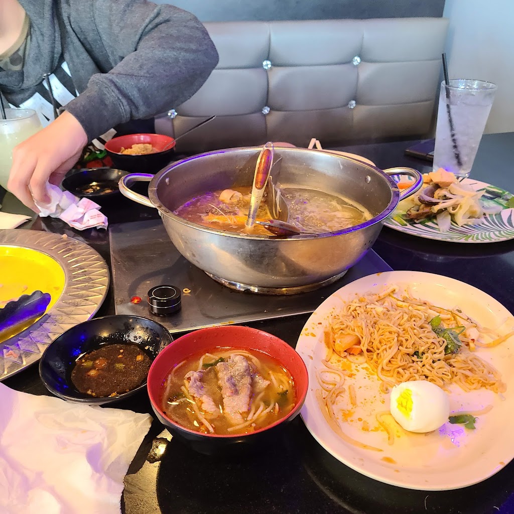 Hotpot for days | restaurant | 9284 Target Corporation, Peoria, AZ 85345, USA | 6238779492 OR +1 623-877-9492