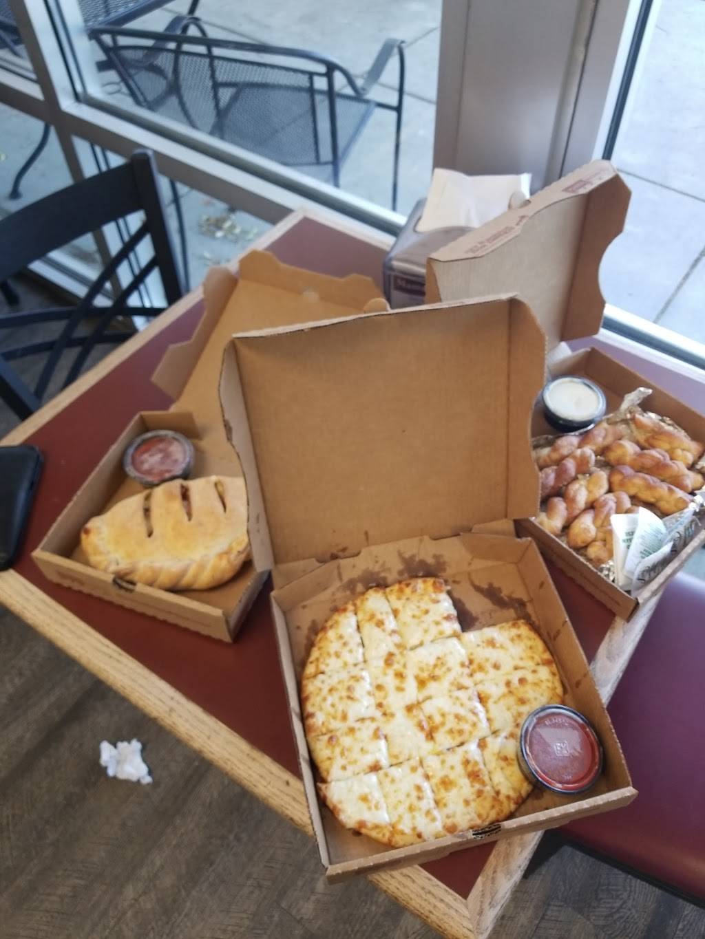 Mama Ronis Pizza | meal delivery | 1006 Spring Creek Ln b4, Fort Collins, CO 80526, USA | 9702249000 OR +1 970-224-9000