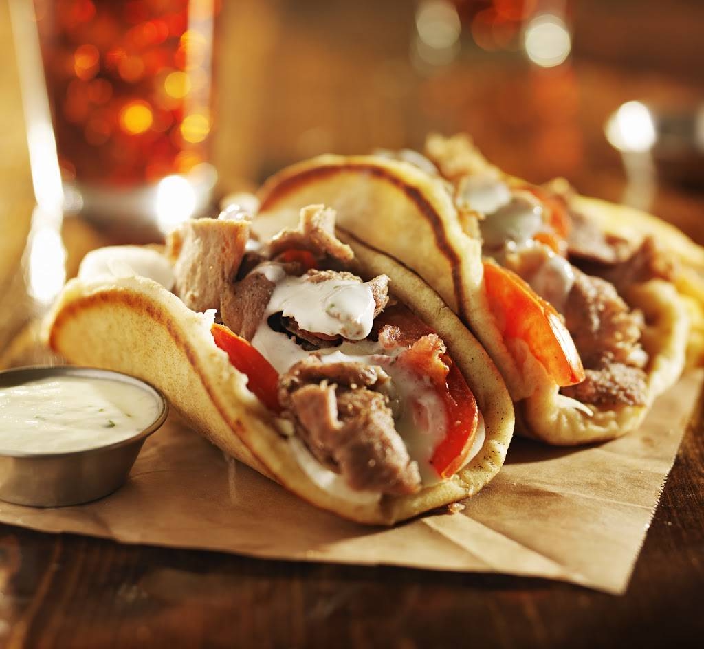 NICKS GYROS & PHILLYS | restaurant | 5115 Dorchester Rd, North Charleston, SC 29418, USA | 8432033580 OR +1 843-203-3580