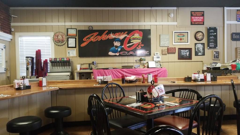 Johnny Os Cafe | restaurant | 8890 8th St, Rancho Cucamonga, CA 91730, USA | 9096080260 OR +1 909-608-0260