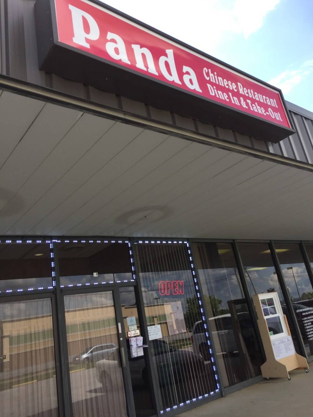 Panda Chinese Restaurant | restaurant | United States, South Carolina, Greer, US SC Greer 107 Middleton Way #14邮政编码: 29650 | 8644790777 OR +1 864-479-0777