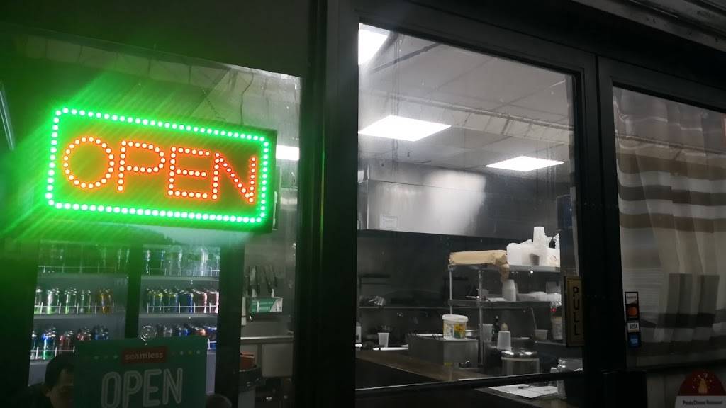 Panda Chinese Restaurant | meal delivery | 20 Henry St Ste D, New York, NY 10002, USA | 9172399908 OR +1 917-239-9908