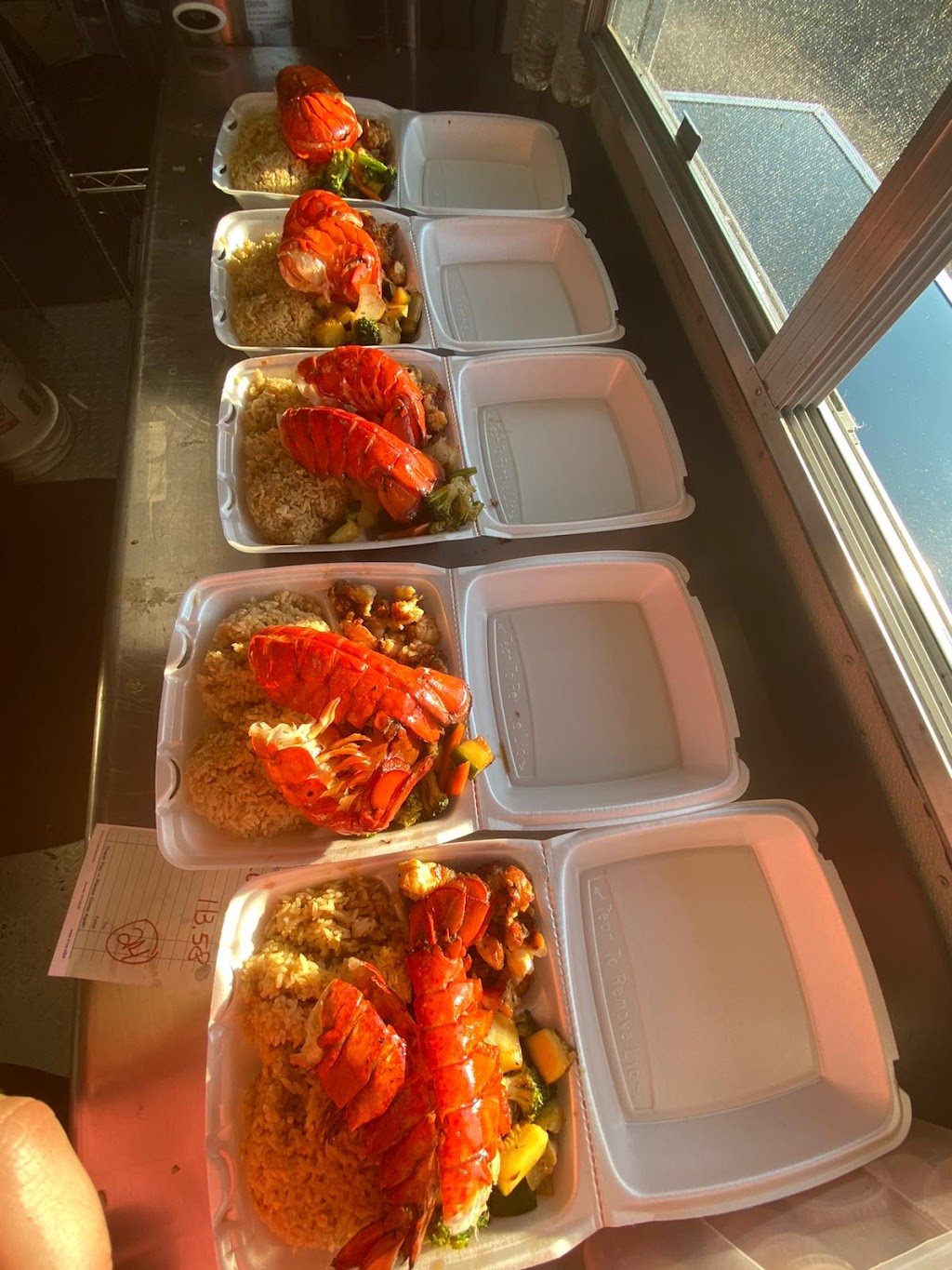 Mardiyama Hibachi express Waynesville | restaurant | 313 U.S. Rte 66, Waynesville, MO 65583, USA | 5737450666 OR +1 573-745-0666