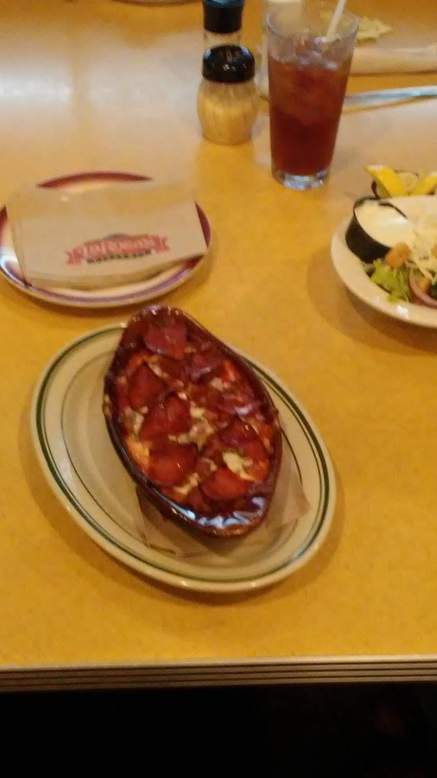 LaRosas Pizza Norwood | restaurant | 4702 Montgomery Rd, Cincinnati, OH 45212, USA | 5133471111 OR +1 513-347-1111