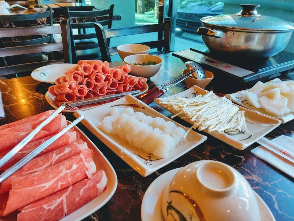 Ah Lien Hot Pot | restaurant | 1722 Desire Ave #101, Rowland Heights, CA 91748, USA | 6265814372 OR +1 626-581-4372