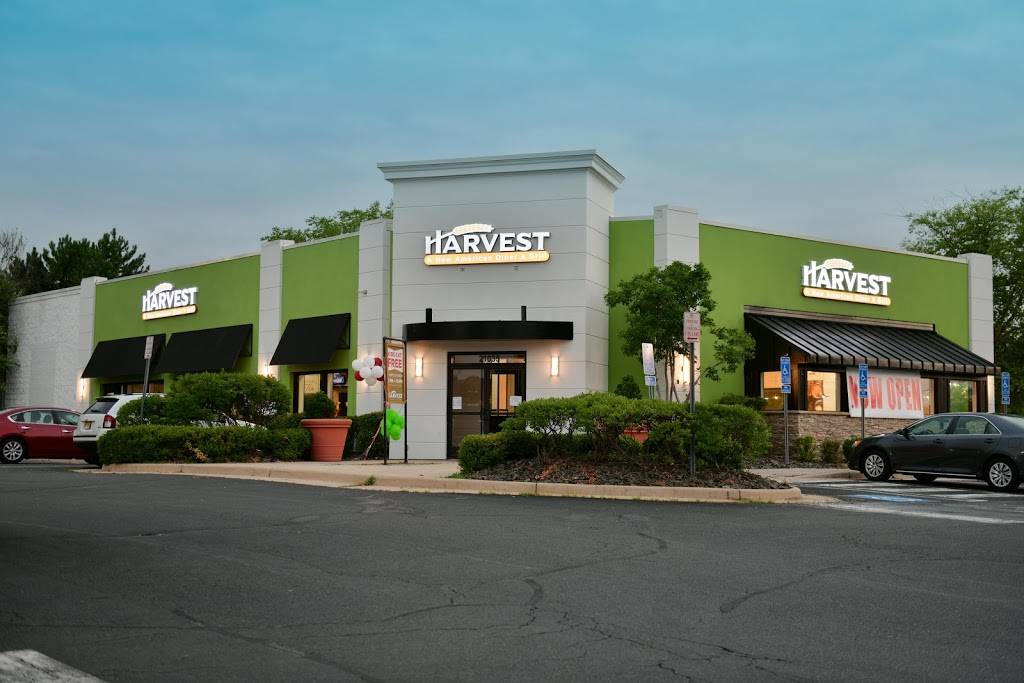 Harvest New American Diner and Grill | restaurant | 21035 Dulles Town Cir, Sterling, VA 20166, USA | 7034211400 OR +1 703-421-1400