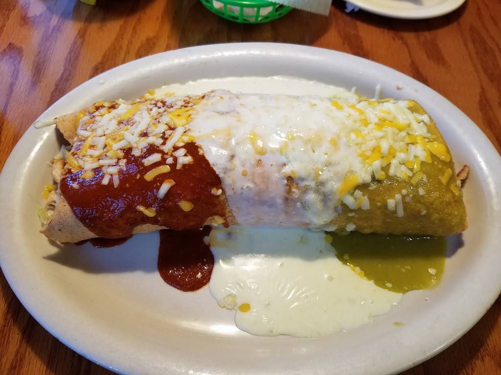 El Paso | restaurant | 8003 AL-53, Toney, AL 35773, USA | 2568589102 OR +1 256-858-9102