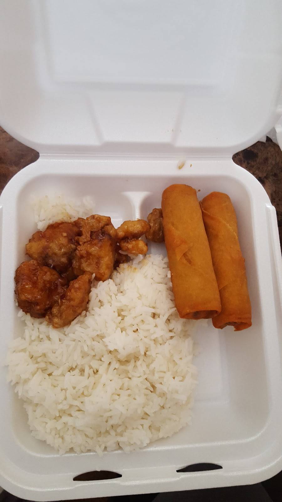 Panda Express | meal takeaway | 1630 Gateway Blvd, Fairfield, CA 94533, USA | 7073999881 OR +1 707-399-9881