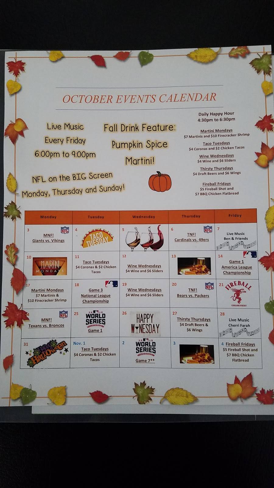 Aqua Restaurant and Lounge | night club | 23131 Lake Center Dr, Lake Forest, CA 92630, USA | 9494557000 OR +1 949-455-7000