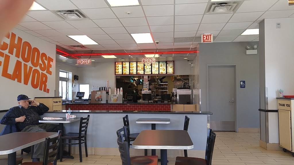 Checkers | restaurant | 4320 W North Ave, Chicago, IL 60639, USA | 7733847729 OR +1 773-384-7729