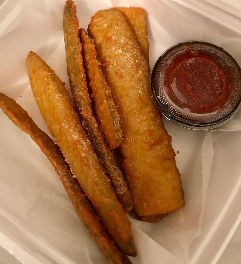 Tomatoes II Pizzeria | restaurant | 1069 Washington Ave, Carnegie, PA 15106, USA | 4127457474 OR +1 412-745-7474