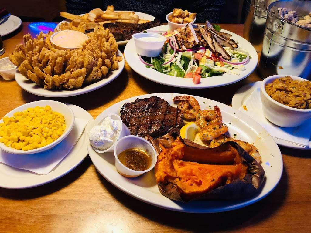 Texas Roadhouse | restaurant | 105 Wolf Rd Suite B, Albany, NY 12205, USA | 5184533444 OR +1 518-453-3444