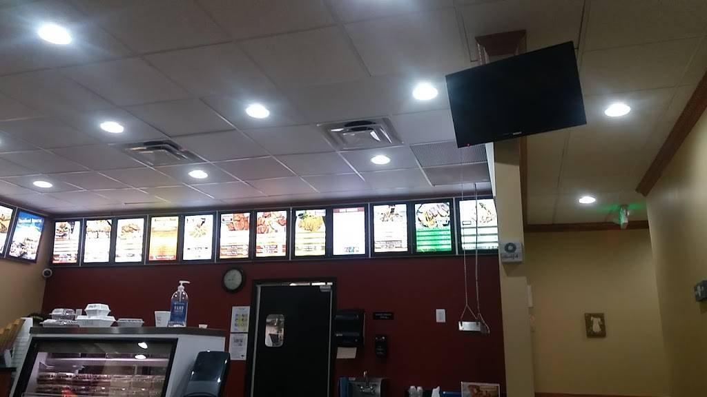 America’s Best Wings | restaurant | 1310 Eastern Blvd, Essex, MD 21221, USA | 4438687226 OR +1 443-868-7226