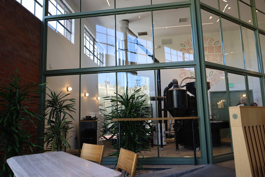 Verve Coffee Roasters | cafe | 500 Mateo St #102, Los Angeles, CA 90013, USA | 2134195077 OR +1 213-419-5077